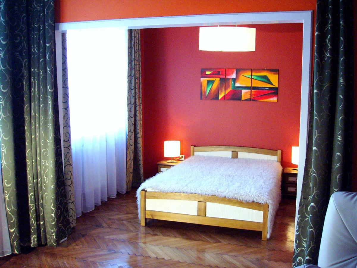 Apartamenty Astur - Housity