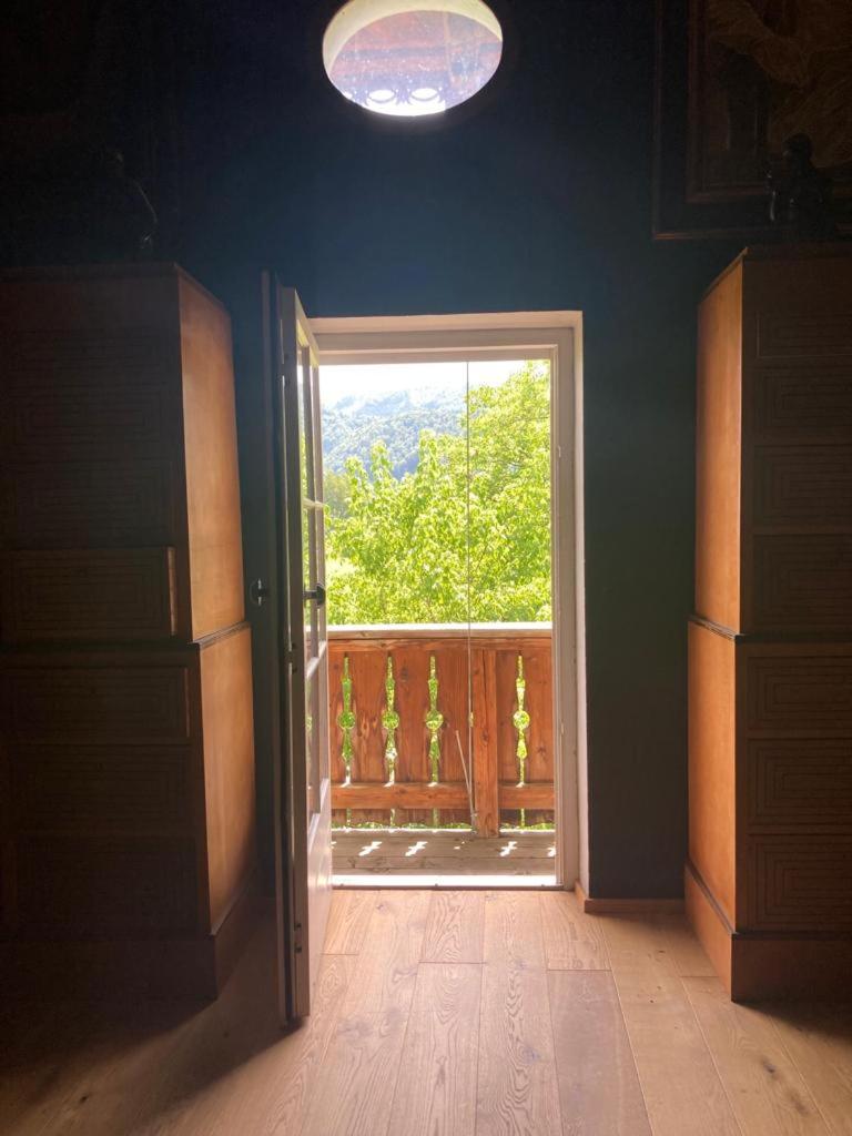(J) Altbau Zimmer in anif - Housity