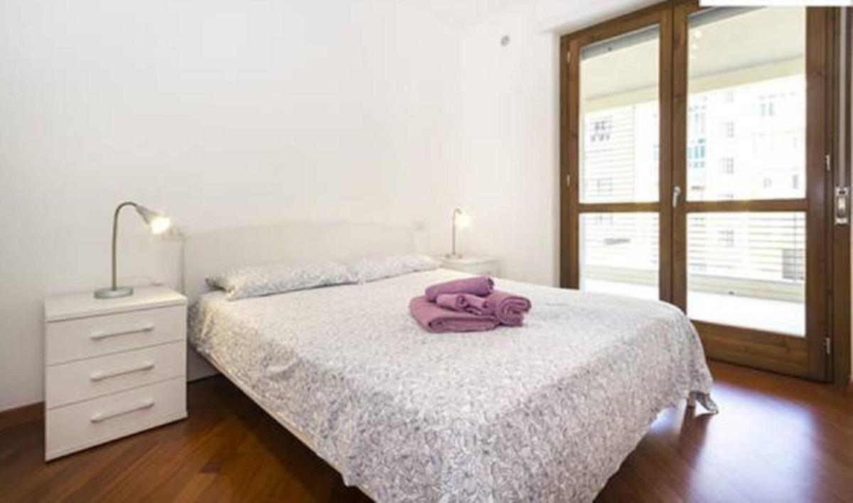 Suitetrails - Induno Apartment