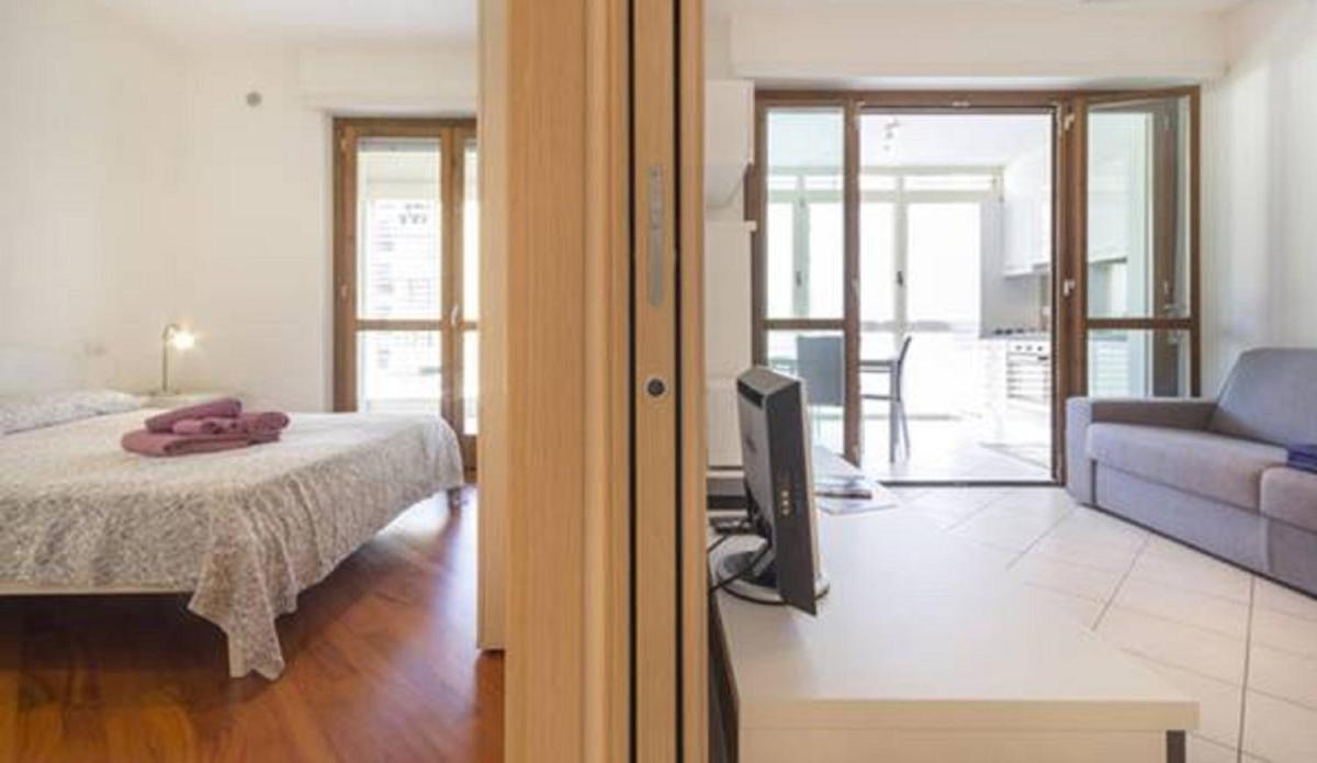 Suitetrails - Induno Apartment