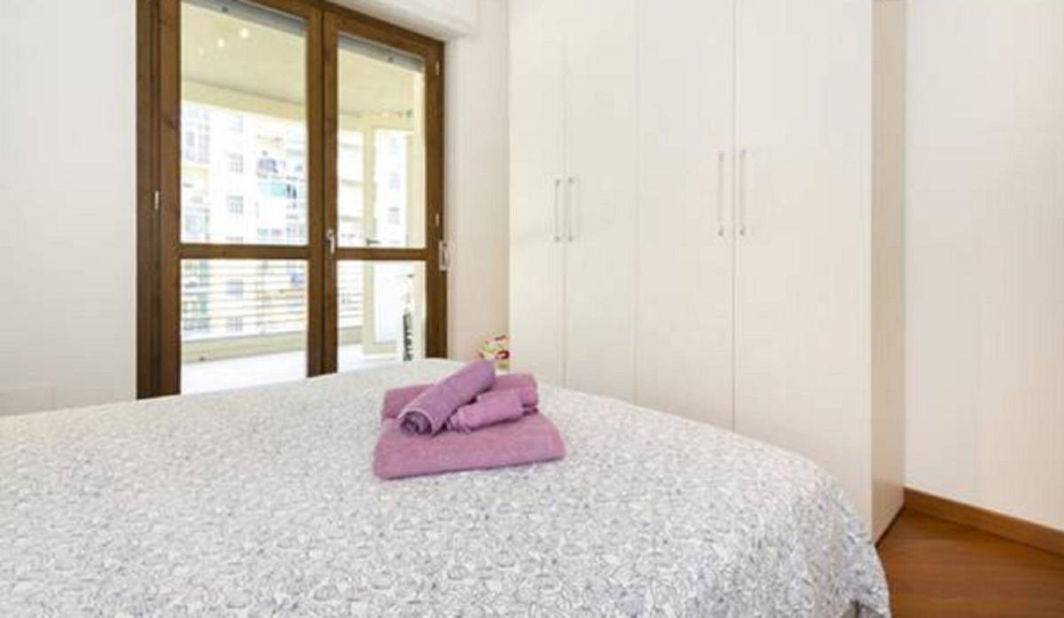 Suitetrails - Induno Apartment