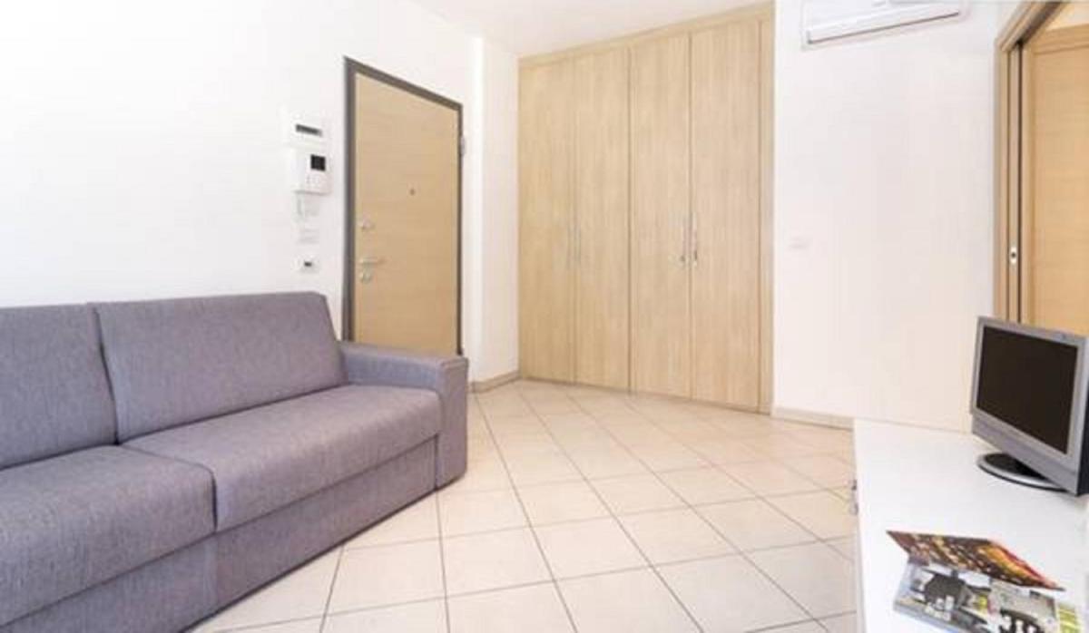 Suitetrails - Induno Apartment