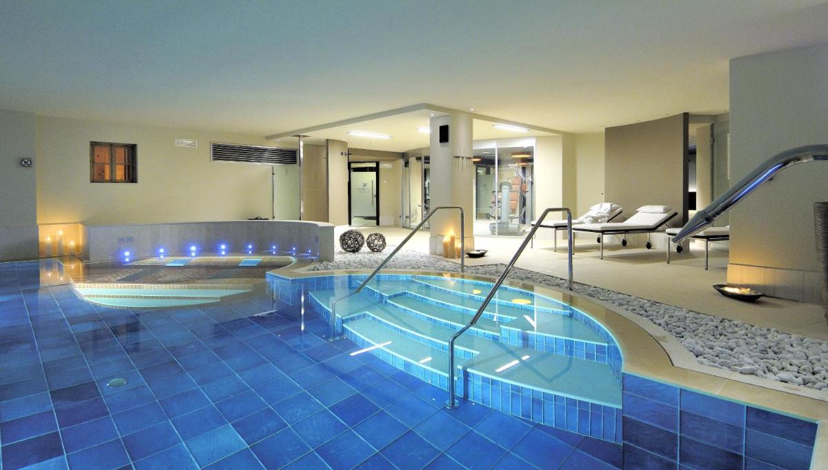 Miramonti Park Hotel - Housity
