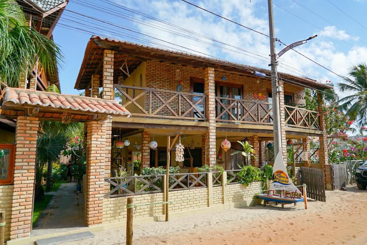 Casa do velejador - Housity