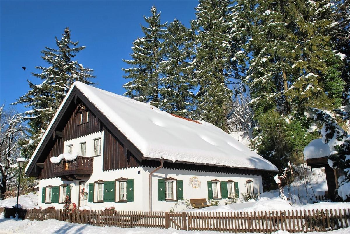Villa BeLucky - Hizvo