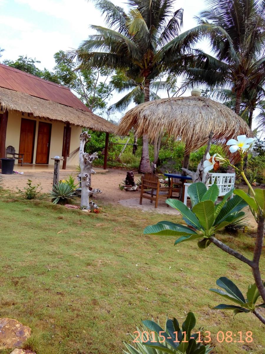 Asari Timo Cottage - Housity
