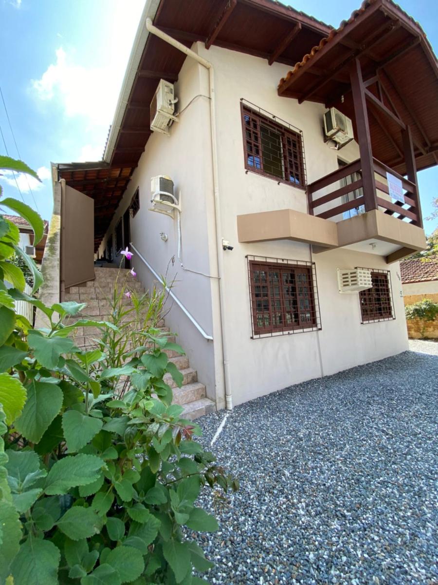 Suitetrails - Apartamentos Vó Lela