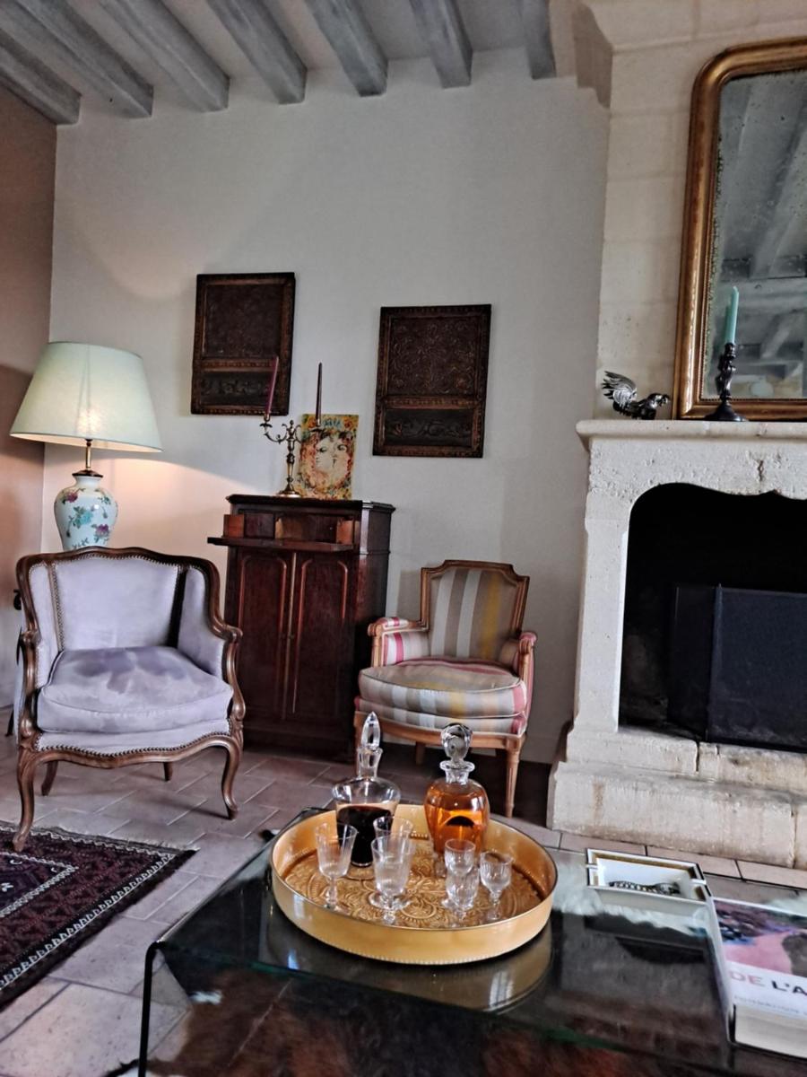 La Gentilhommière de Moulins - Housity