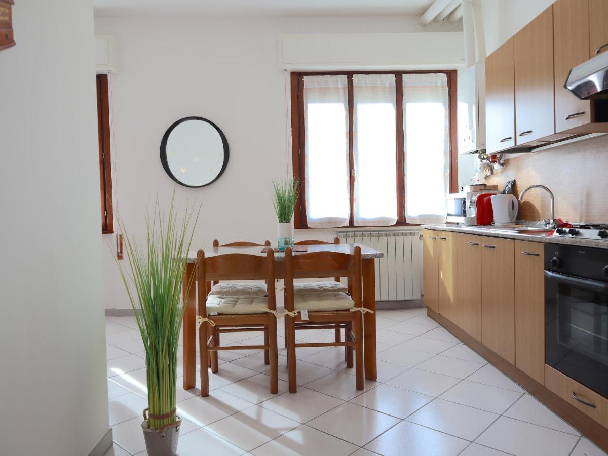 Relax&Natura a 6 minuti da BRESCIA Wifi a Rezzato - Housity