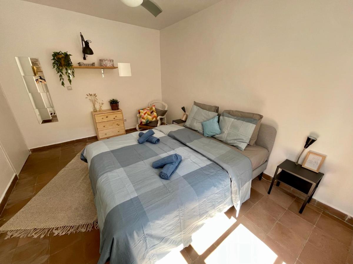 Apartamento moderno en Centro-Malaga con balcón - Housity