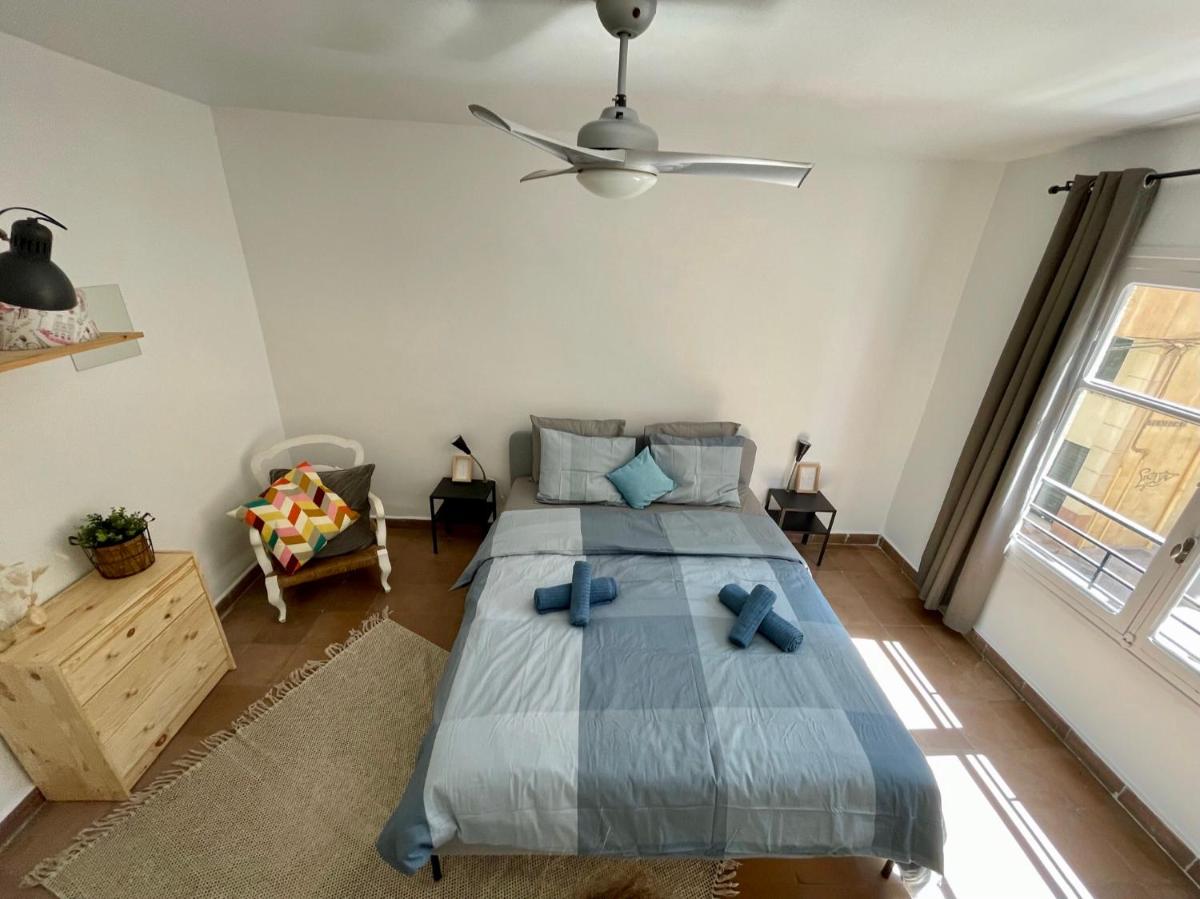 Apartamento moderno en Centro-Malaga con balcón - Housity