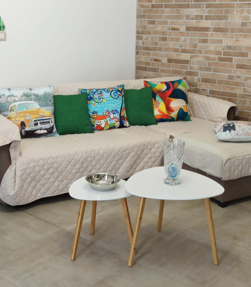 Appartamento Iglesias centro-AcasadiDonnie - Housity