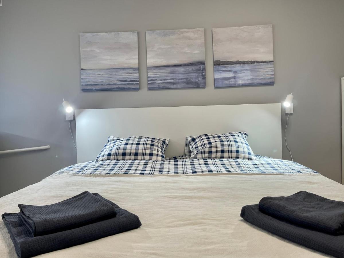 panoramic view and free parking - Housity
