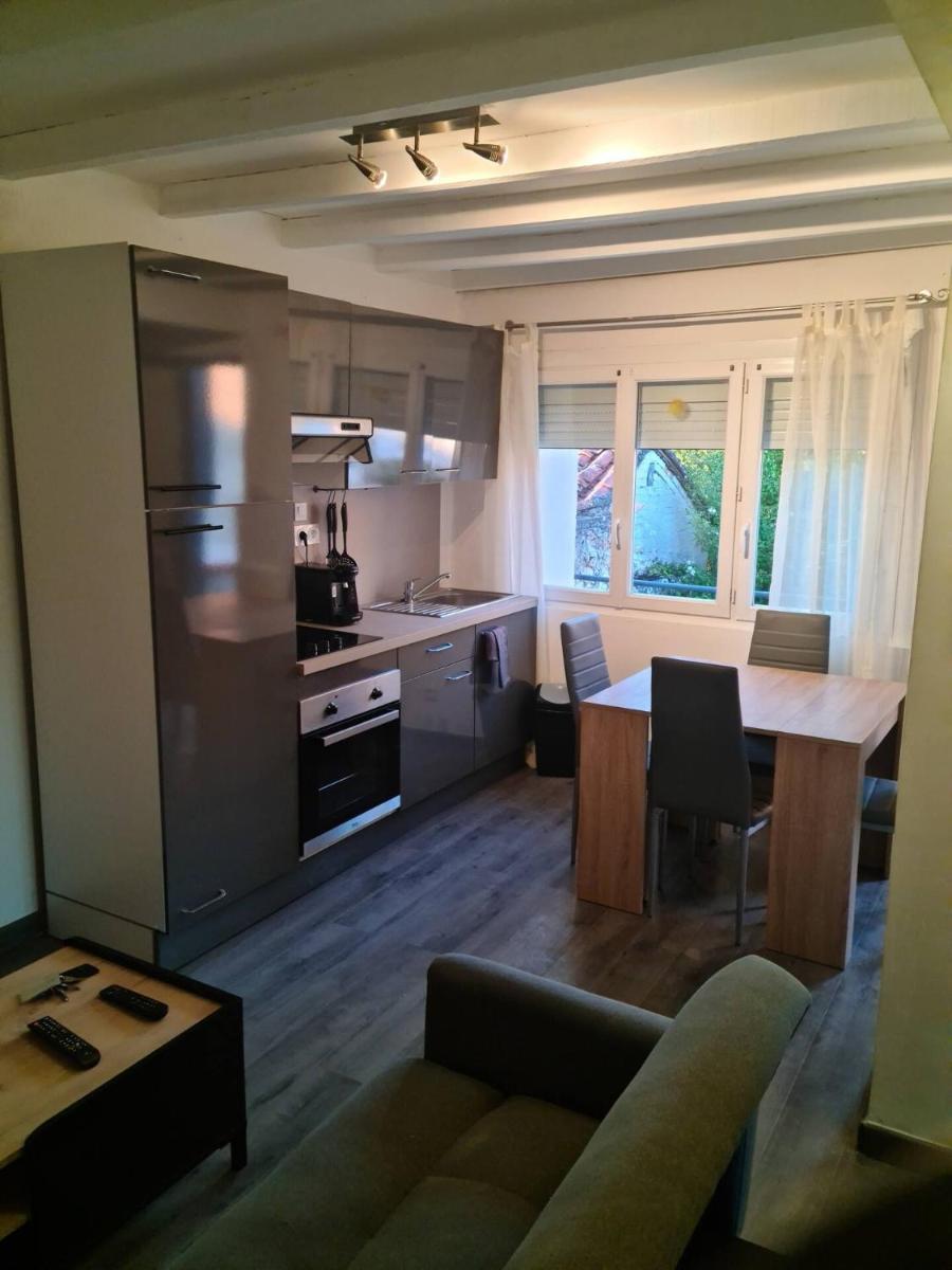Logement entier situé à Taponnat Fleurignac. - Housity