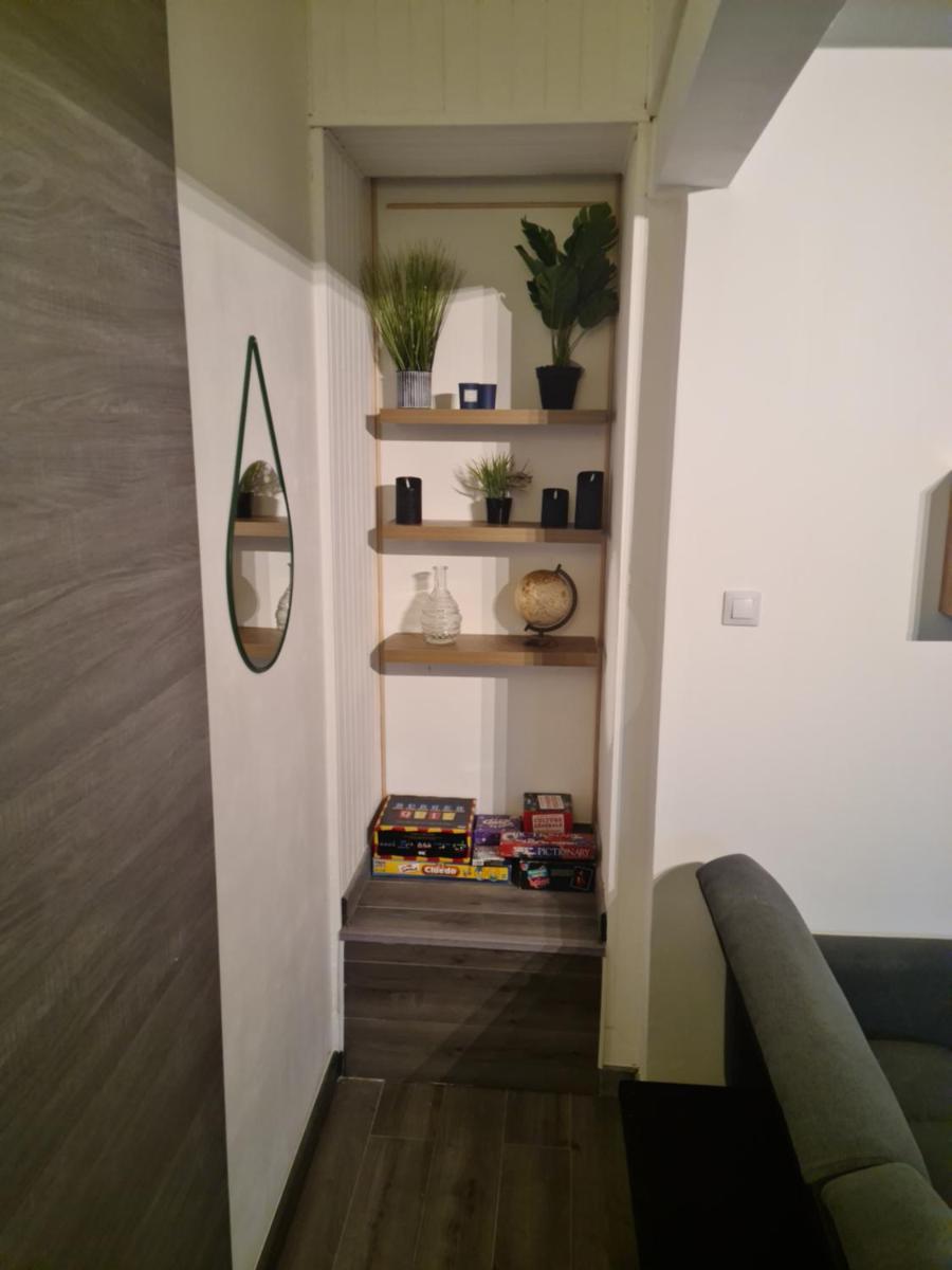 Logement entier situé à Taponnat Fleurignac. - Housity