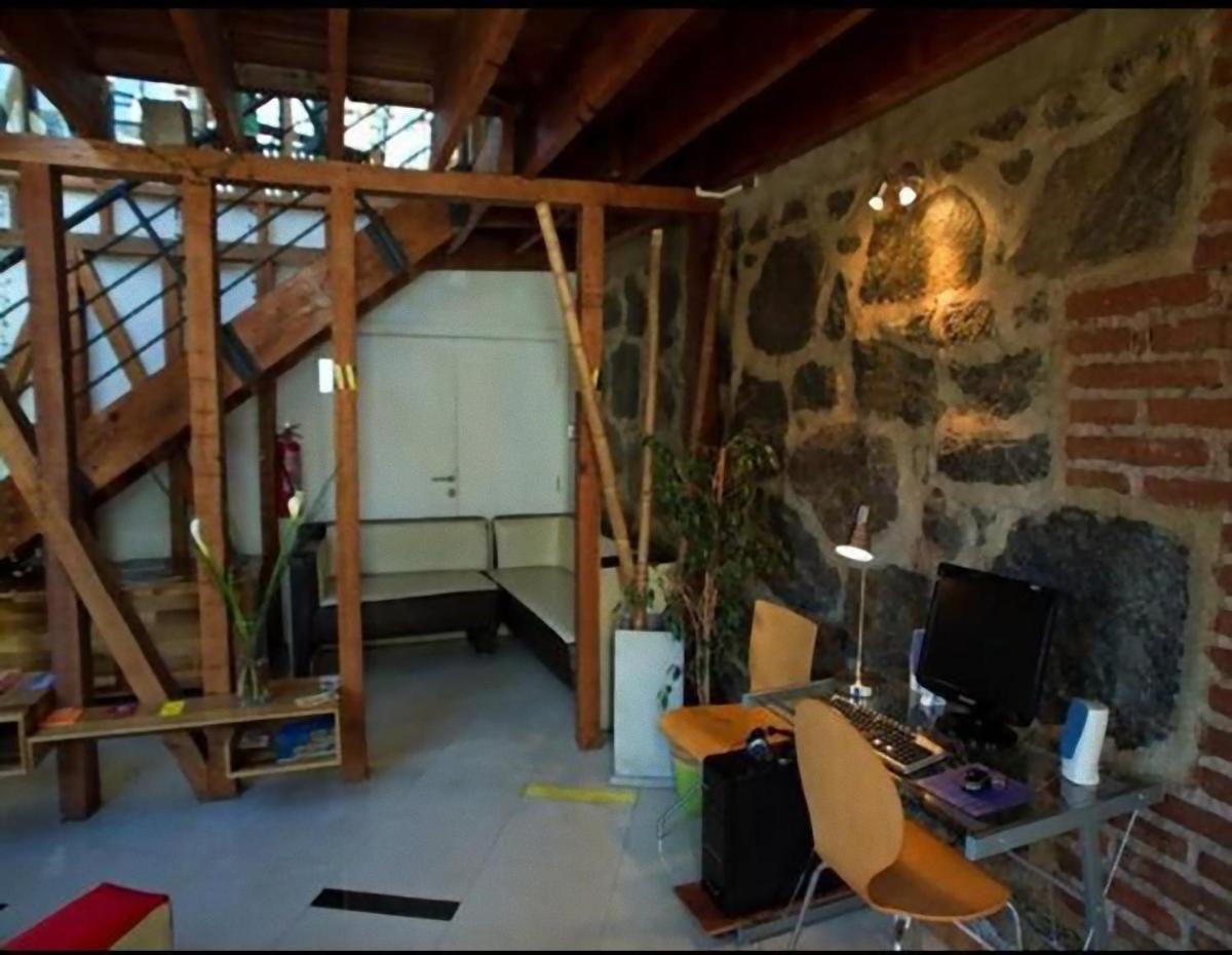 Hotel Latitud 33º Sur - Housity