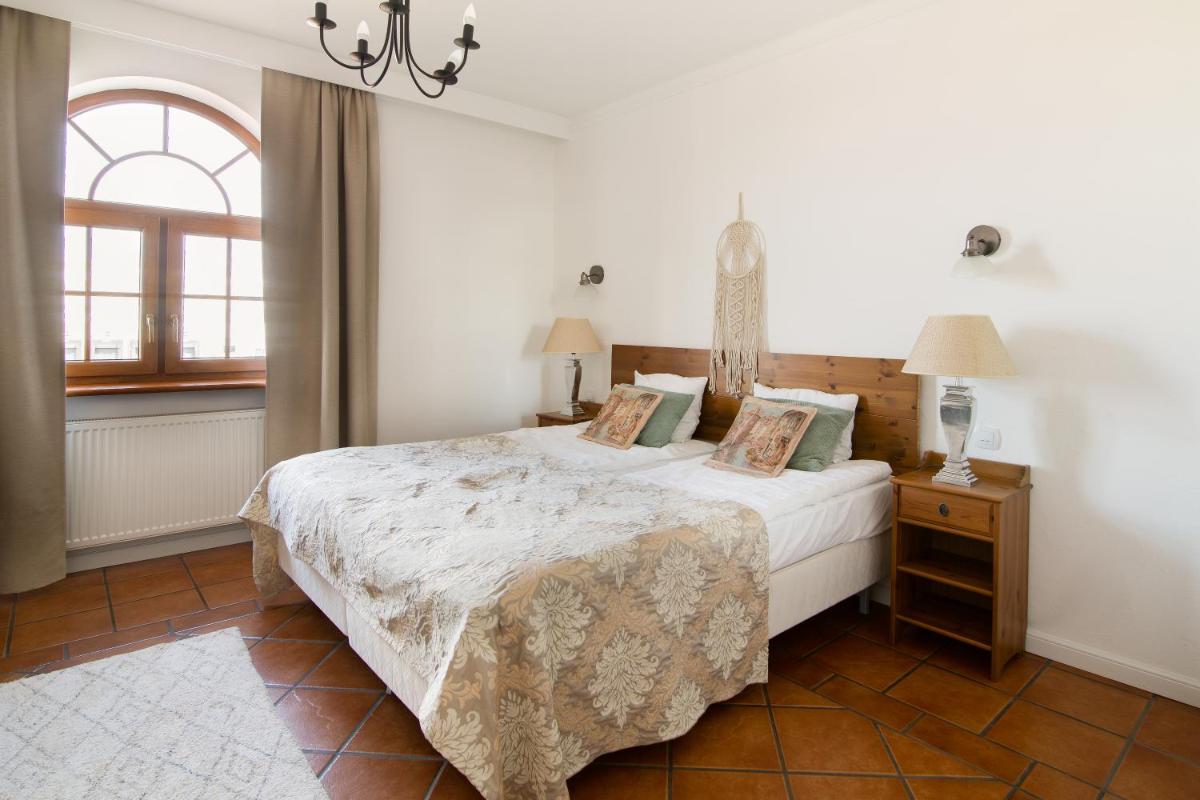 HOTEL LEMONIADA - Housity