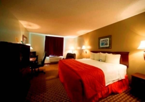 Rest Inn Fort Smith - Housity