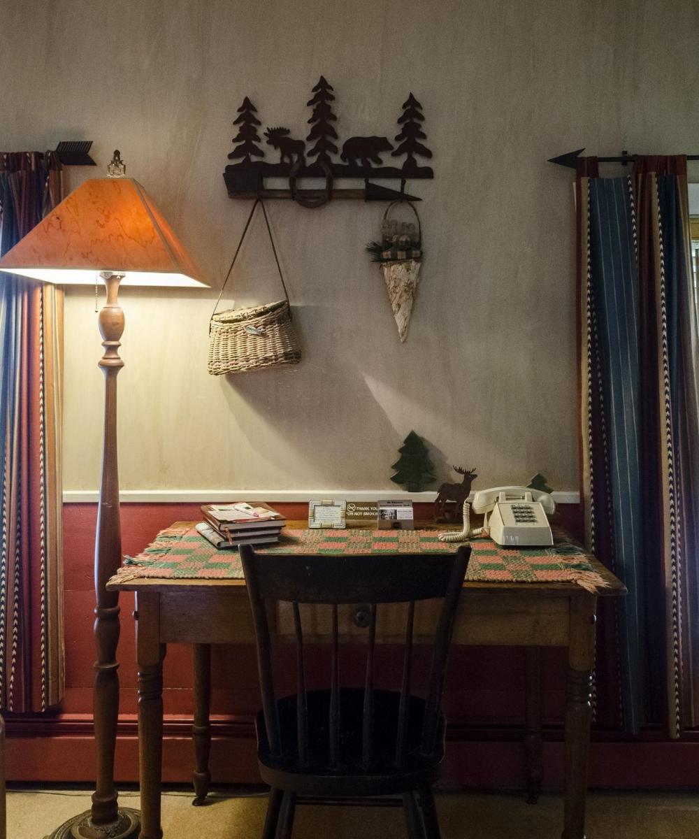 Munro House Bed and Breakfast - Housity