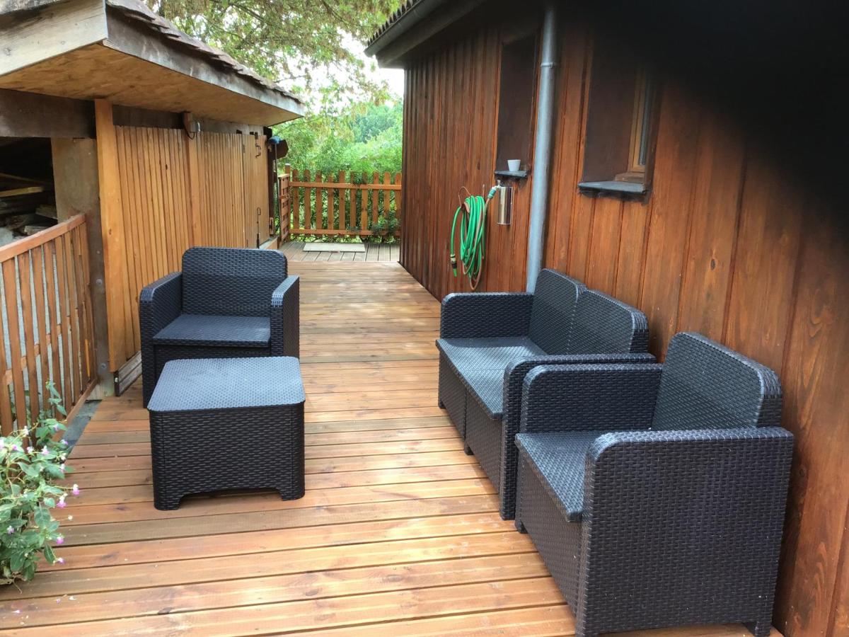 Le Chalet - Housity