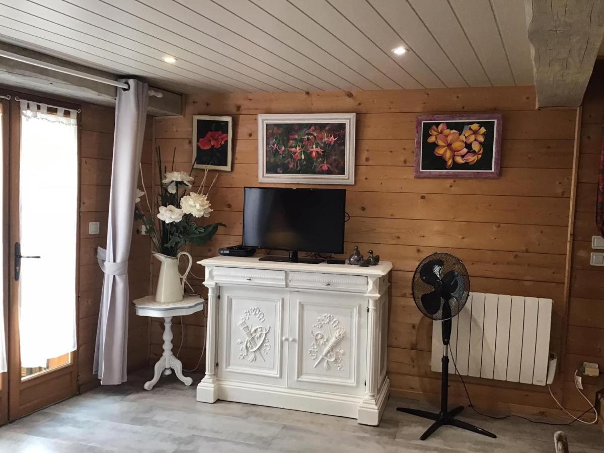 Le Chalet - Housity