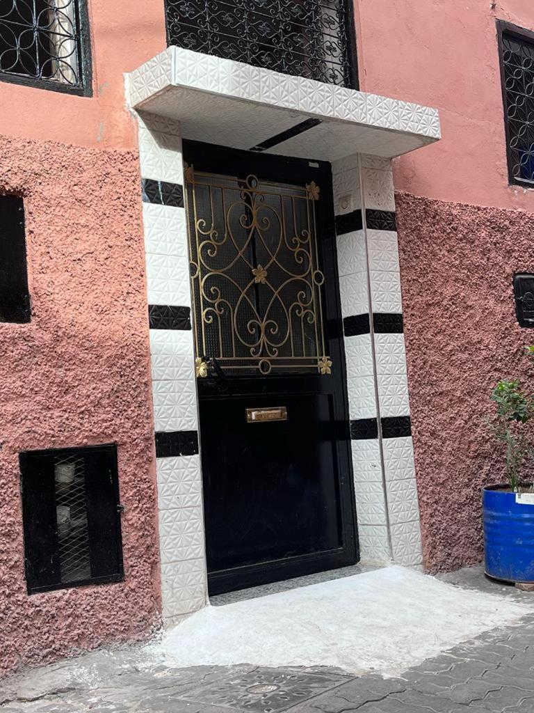 Agradable casa vacacional en Marrakech - Housity
