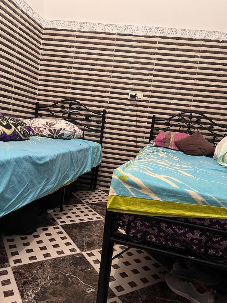 Agradable casa vacacional en Marrakech - Housity