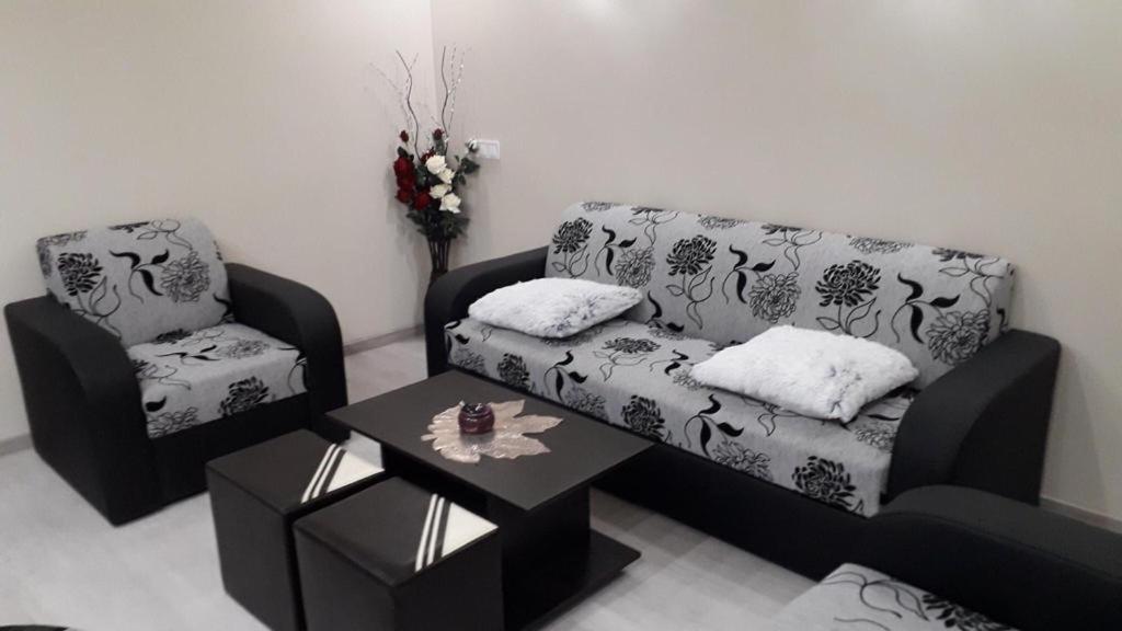 Apartament PAD - Housity