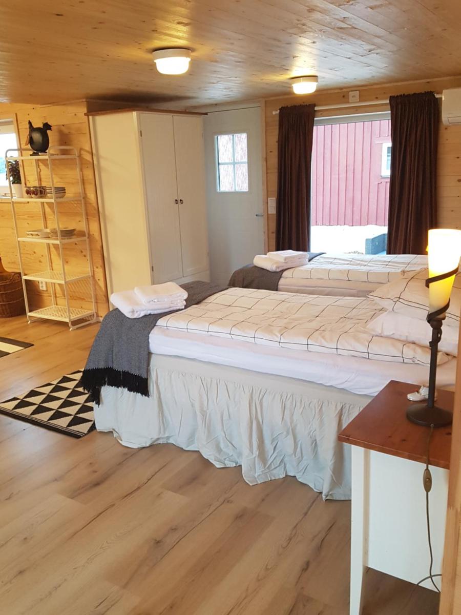 Raselund Gård - Housity