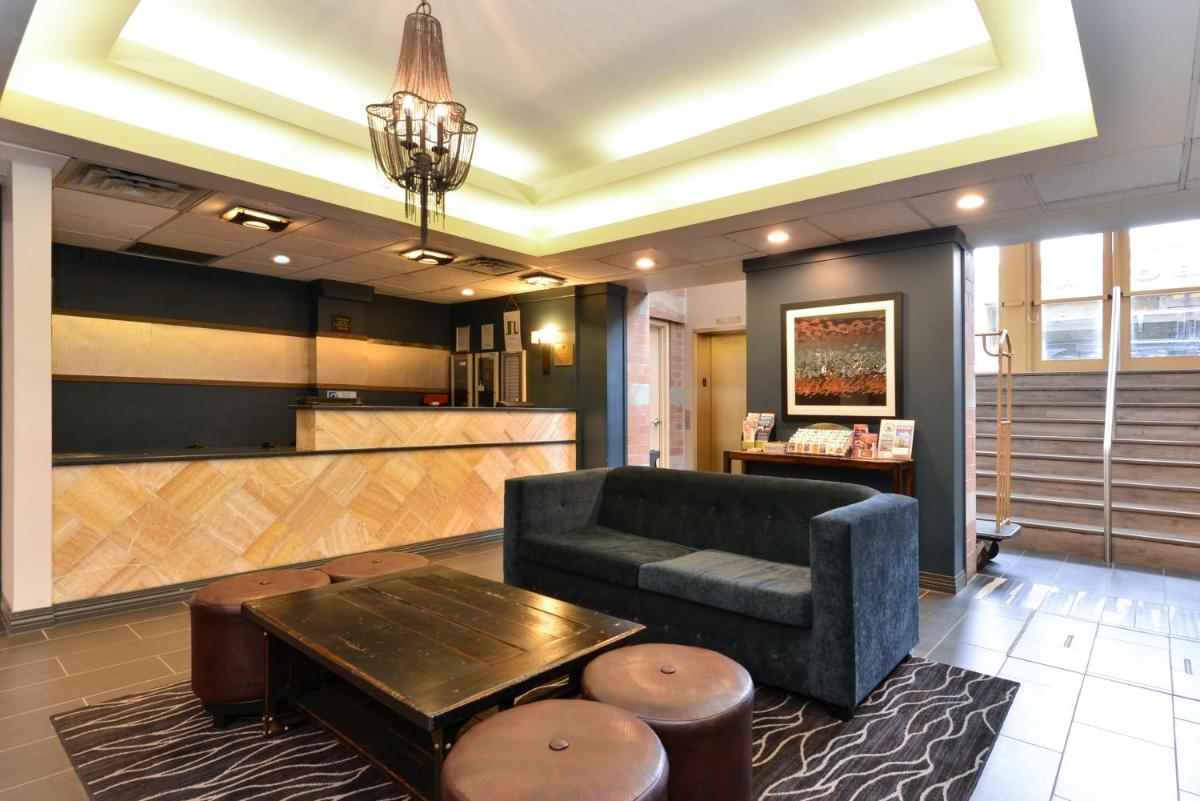 Midtown Convention Center Hotel NYC - Housity