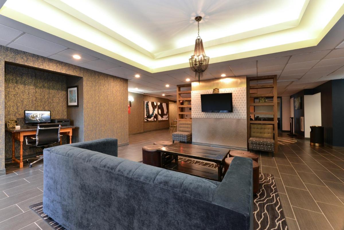 Midtown Convention Center Hotel NYC - Housity