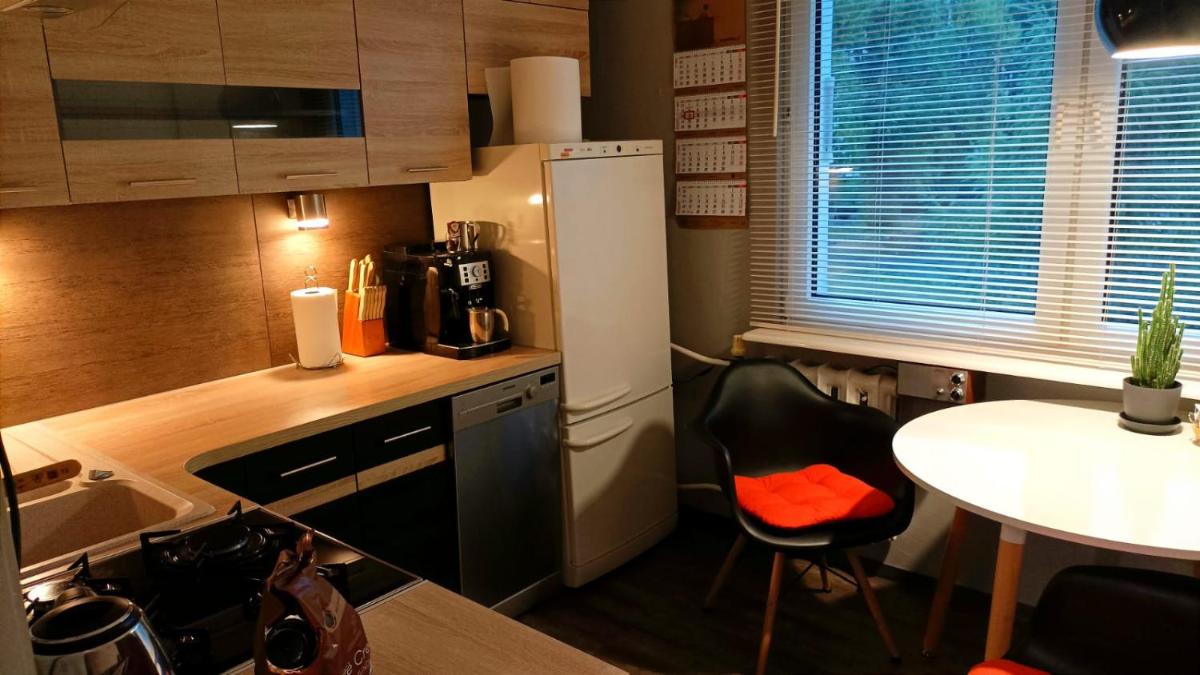 Apartament Przy Lesie - Housity