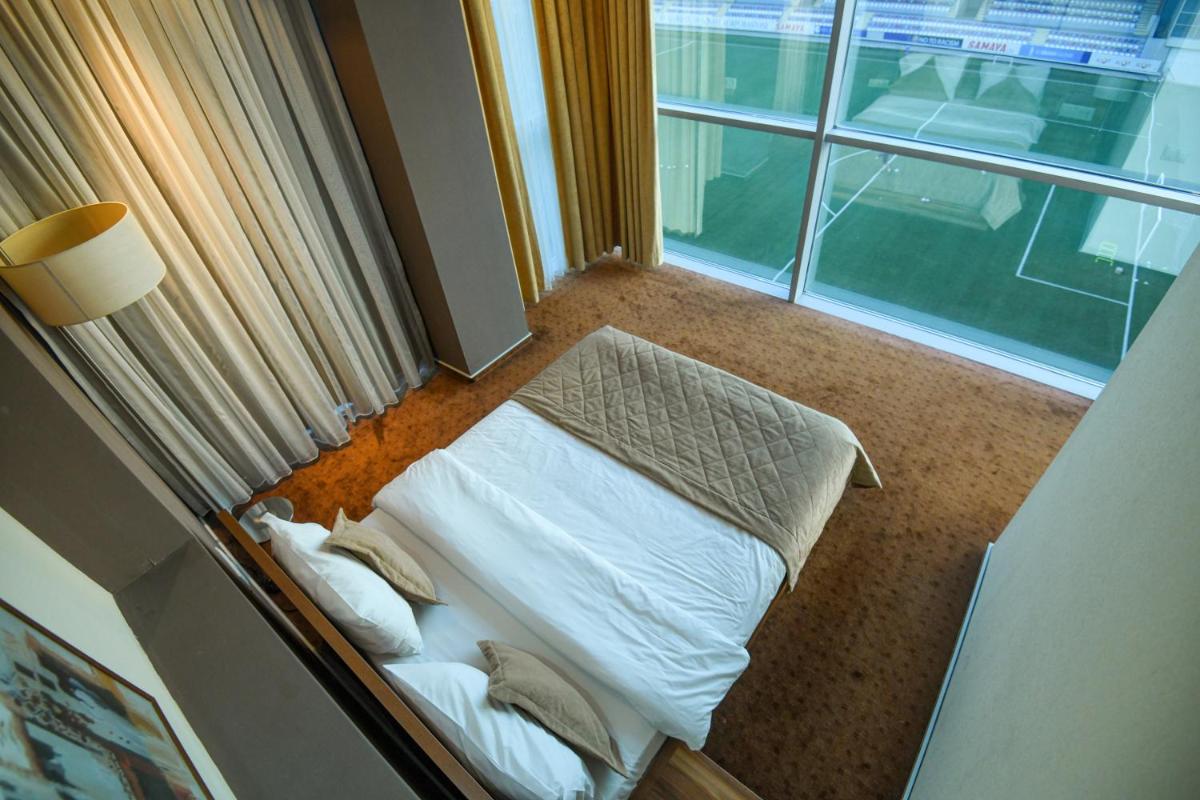 Avenue Hotel Baku by Smart - Hizvo