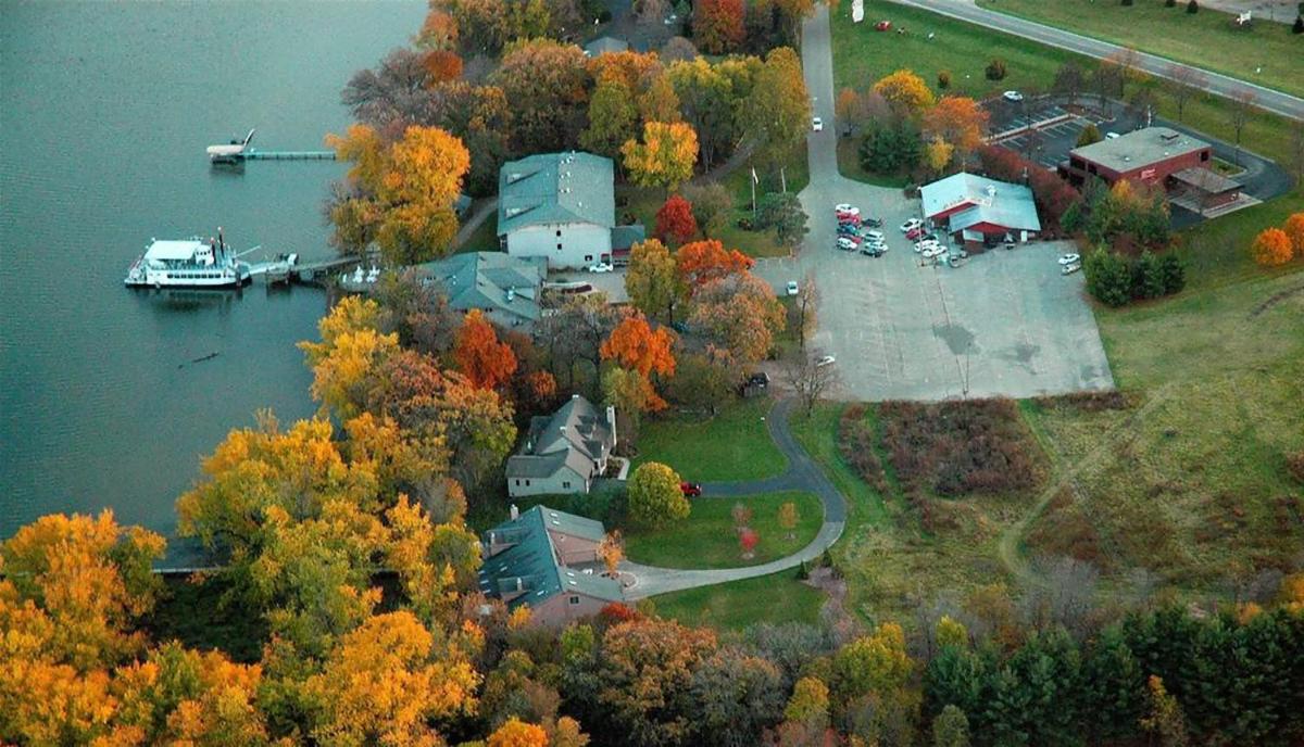 Suitetrails - Paddle Wheel Inn