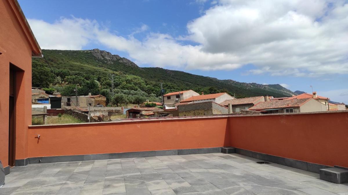Casa rural La Colmena del Geoparque - Housity