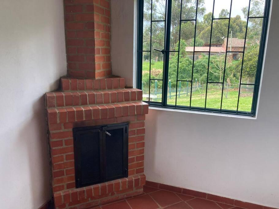 Alojamiento en Guatavita con espectacular vista - Housity