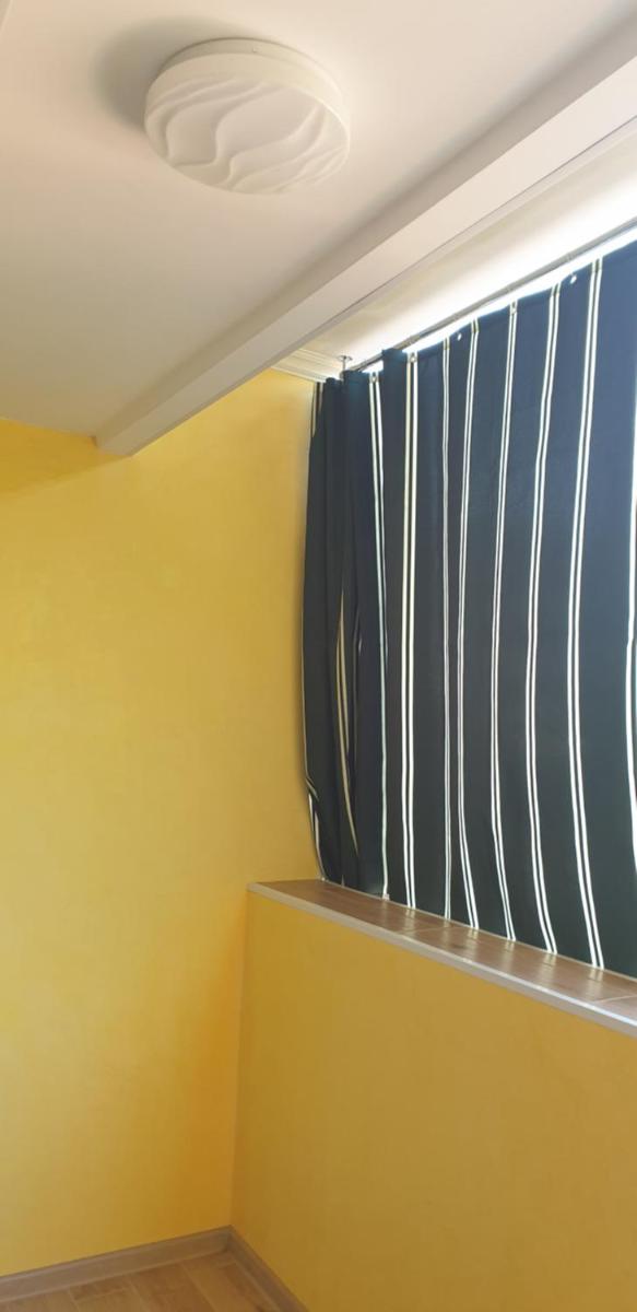 Suitetrails - Anush Apartment