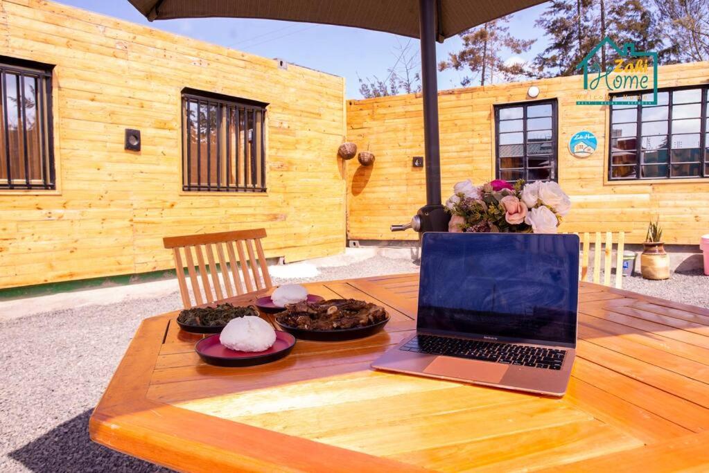 Zahi Home, your cosy tiny home experience - Housity