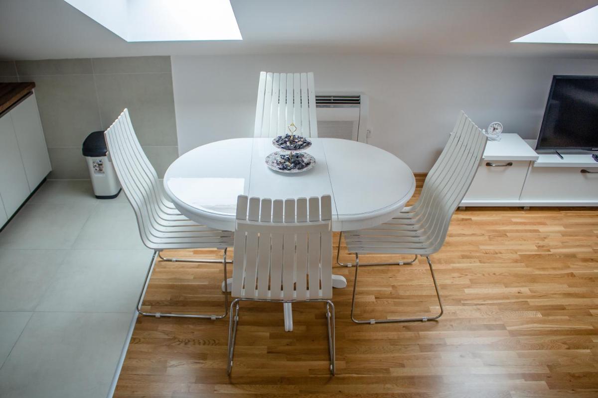 Apartman Mazić Nikšić - Housity