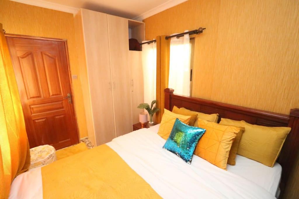 Zahi Home, your cosy tiny home experience - Housity