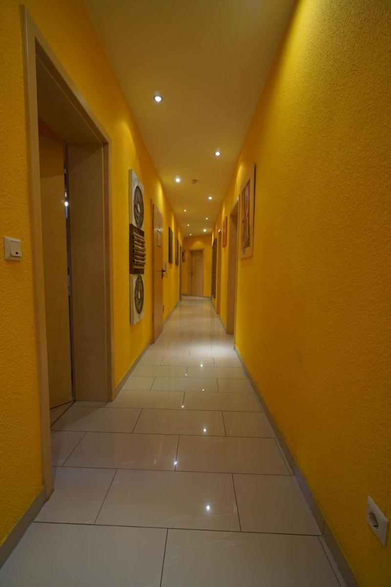 Heidelberg Apartments - Housity