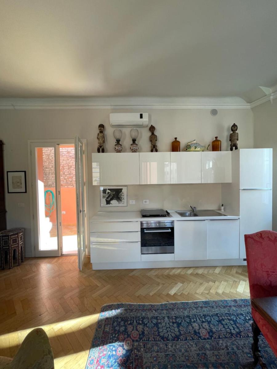 Elegante appartamento in centro a cesena - Housity