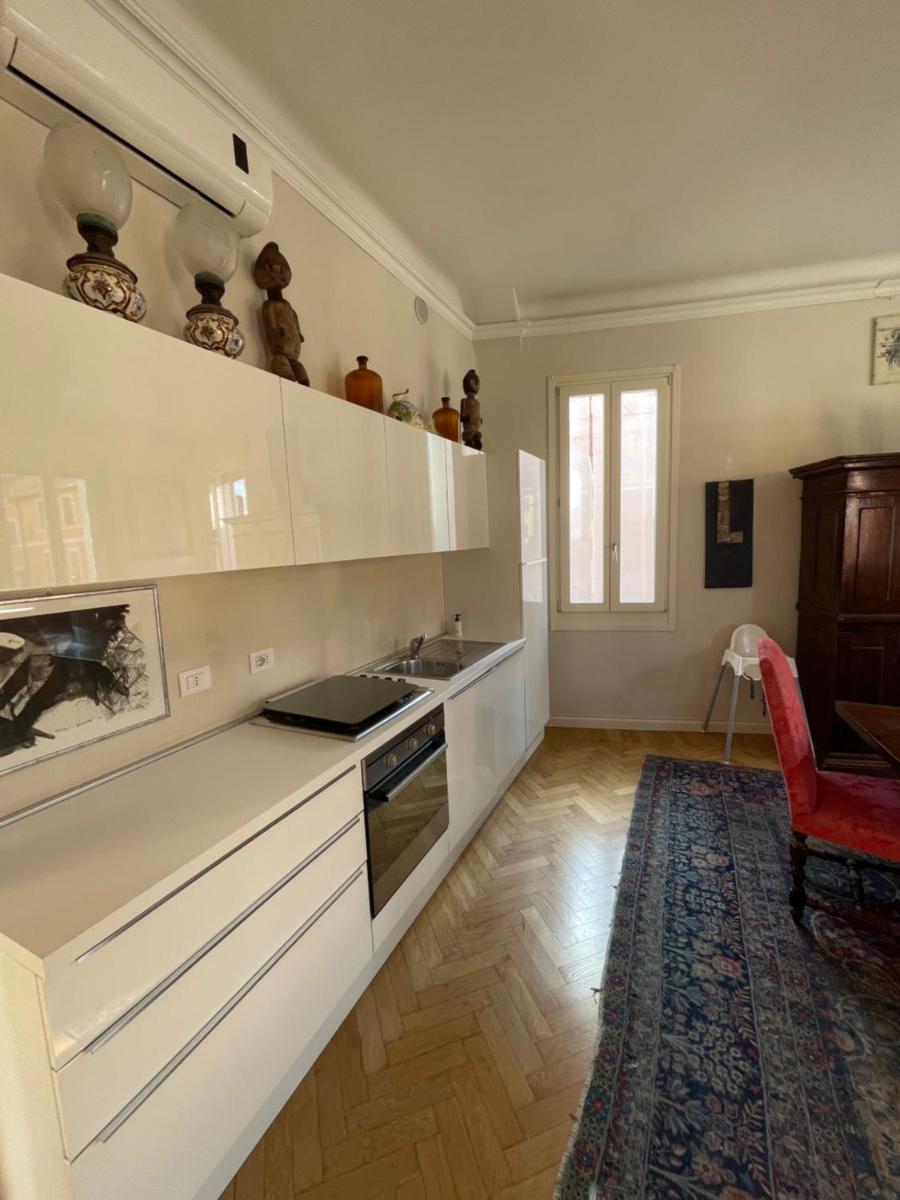 Elegante appartamento in centro a cesena - Housity