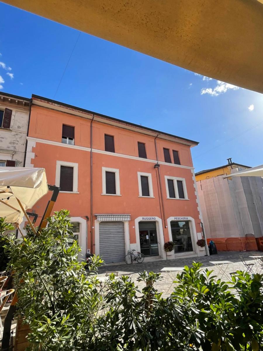 Elegante appartamento in centro a cesena - Housity
