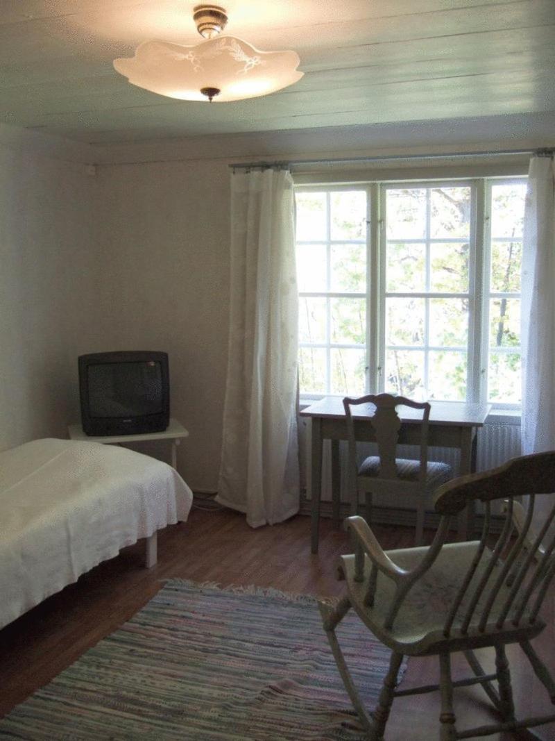 Rönninge Gård - Housity