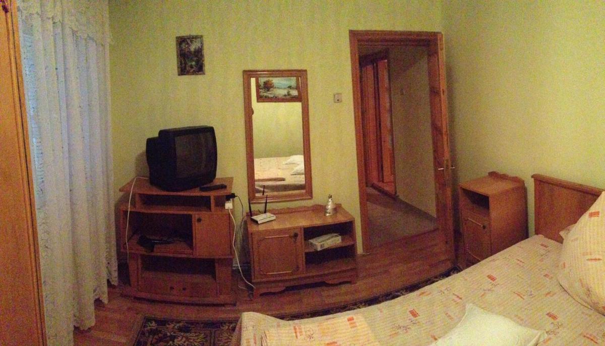 Apartament Slanic Moldova - Housity
