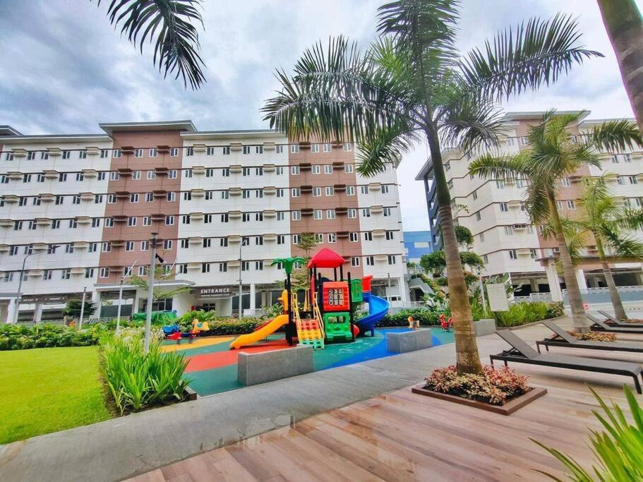 Belle Relaxing Place SMDC Hope Residences 30mins to Tagaytay - Housity