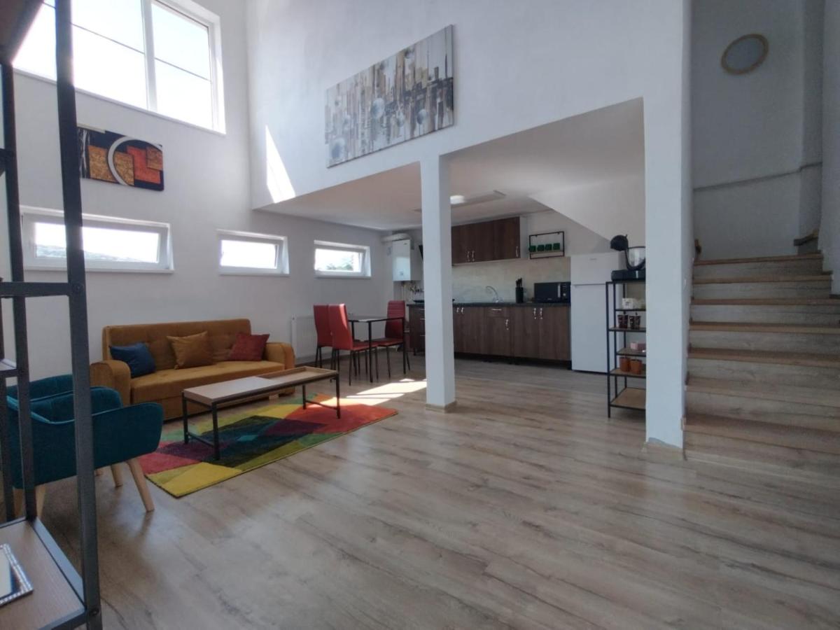 Apartament ALYOSHA - Housity