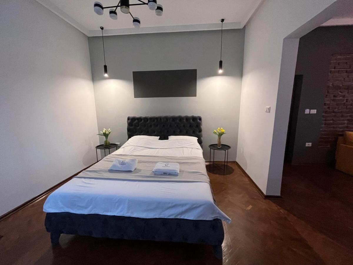 Gramophone Apartments - Housity
