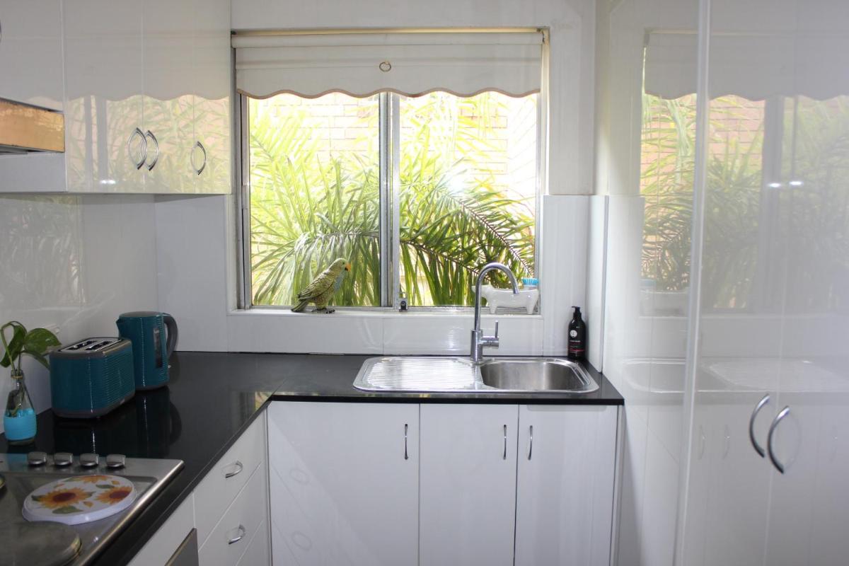 Macquarie Treetops - Sydney 2BR Apt in the heart of Macquarie Park - Housity